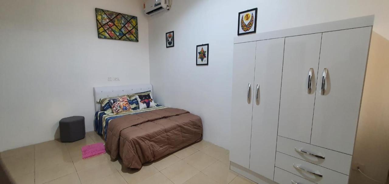 אקרה Legon City Mall Short Stay Apartments For Business And Vacation - East Legon מראה חיצוני תמונה