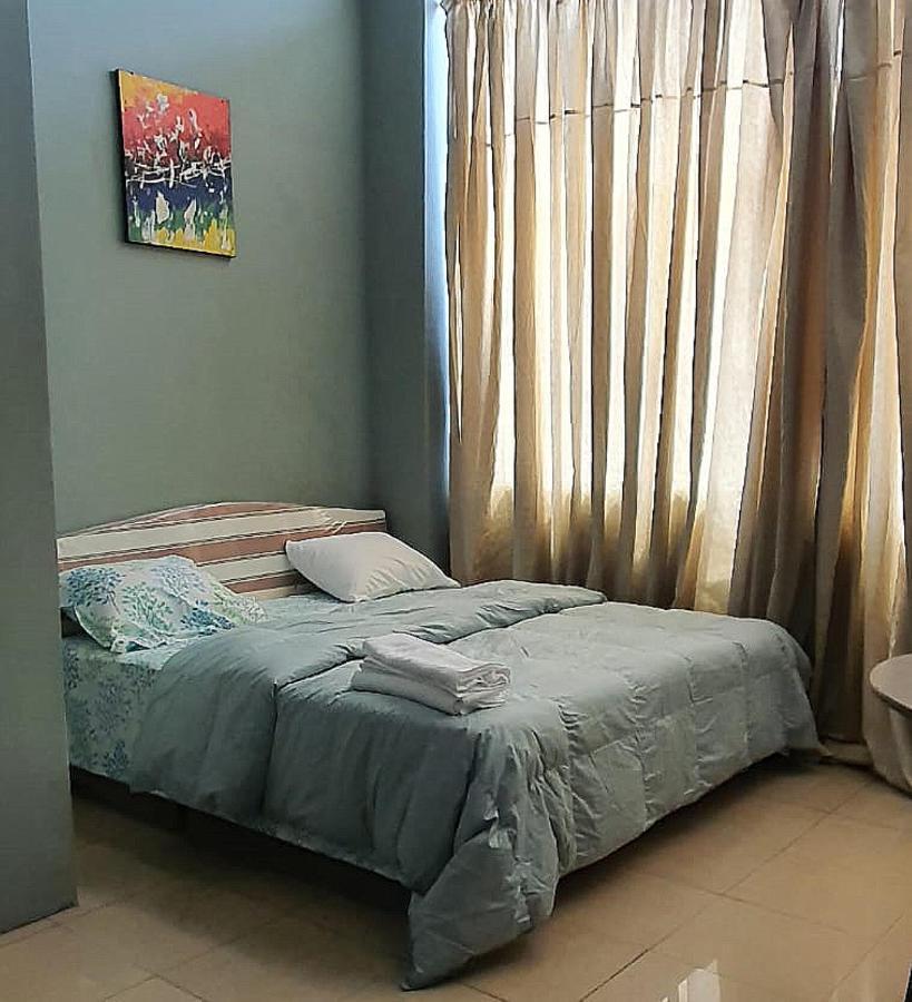 אקרה Legon City Mall Short Stay Apartments For Business And Vacation - East Legon מראה חיצוני תמונה