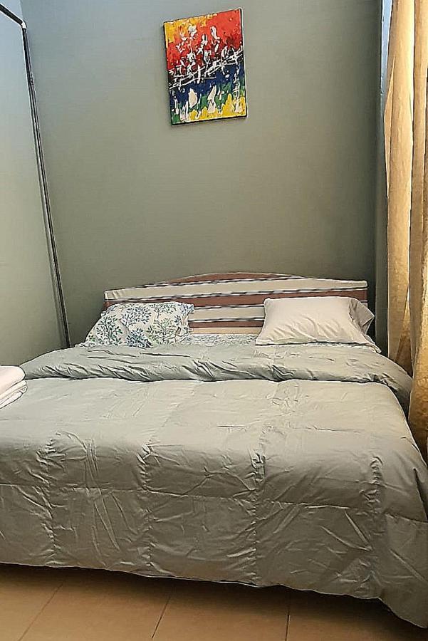 אקרה Legon City Mall Short Stay Apartments For Business And Vacation - East Legon מראה חיצוני תמונה