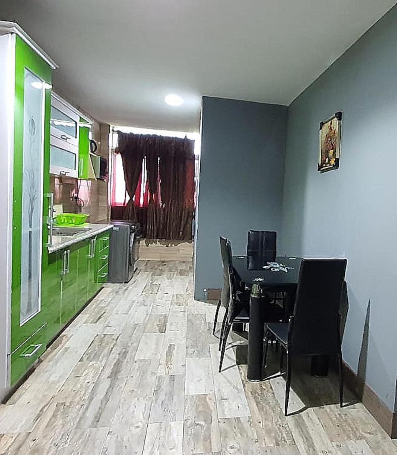 אקרה Legon City Mall Short Stay Apartments For Business And Vacation - East Legon מראה חיצוני תמונה