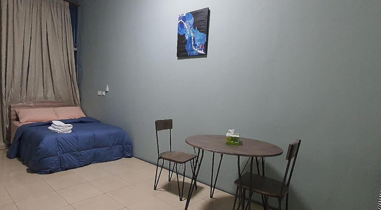 אקרה Legon City Mall Short Stay Apartments For Business And Vacation - East Legon מראה חיצוני תמונה