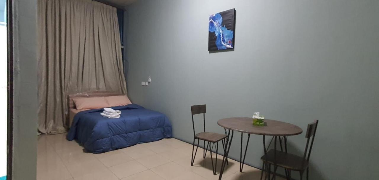 אקרה Legon City Mall Short Stay Apartments For Business And Vacation - East Legon מראה חיצוני תמונה