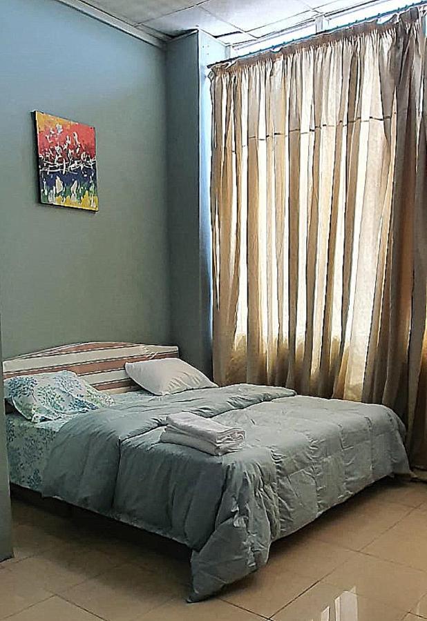 אקרה Legon City Mall Short Stay Apartments For Business And Vacation - East Legon מראה חיצוני תמונה