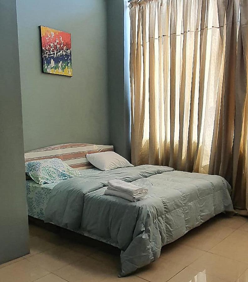 אקרה Legon City Mall Short Stay Apartments For Business And Vacation - East Legon מראה חיצוני תמונה