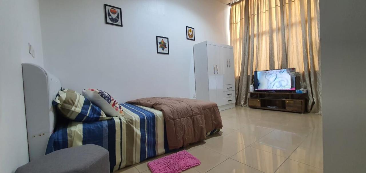 אקרה Legon City Mall Short Stay Apartments For Business And Vacation - East Legon מראה חיצוני תמונה