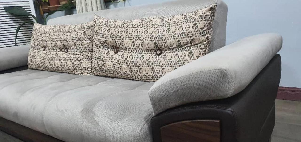 אקרה Legon City Mall Short Stay Apartments For Business And Vacation - East Legon מראה חיצוני תמונה