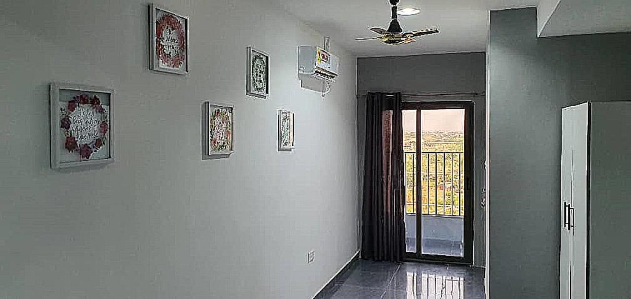אקרה Legon City Mall Short Stay Apartments For Business And Vacation - East Legon מראה חיצוני תמונה